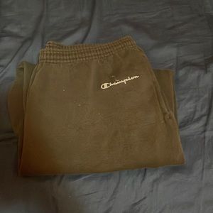 Vintage Champion Sweats